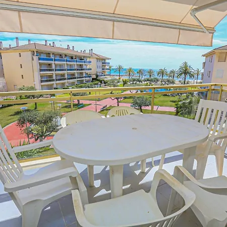 Golf D 201 Only Families Apartment Cambrils