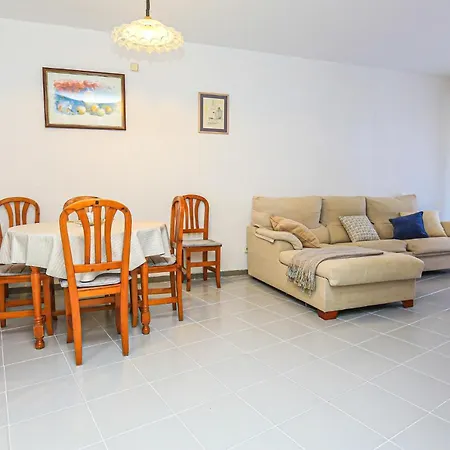 Apartment Golf D 201 Only Families Cambrils
