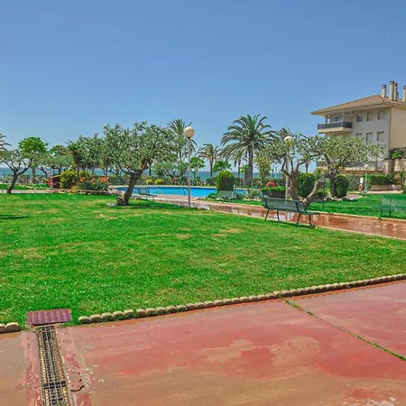 Apartment Golf D 201 Only Families