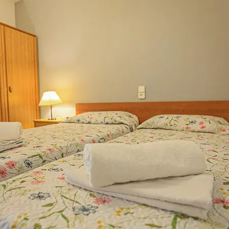 Golf D 201 Only Families Apartment