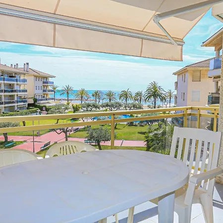 Golf D 201 Only Families Apartment