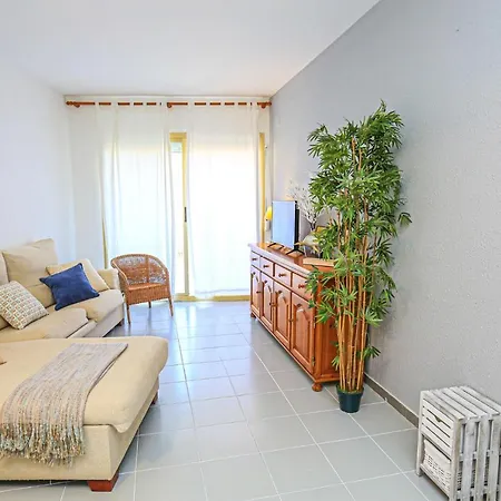 Apartment Golf D 201 Only Families