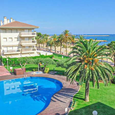 Golf D 201 Only Families * Cambrils