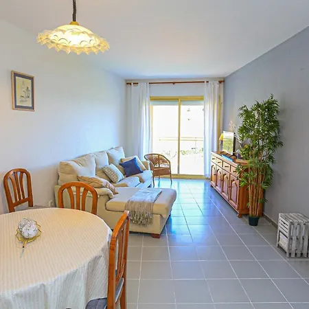 Apartment Golf D 201 Only Families *