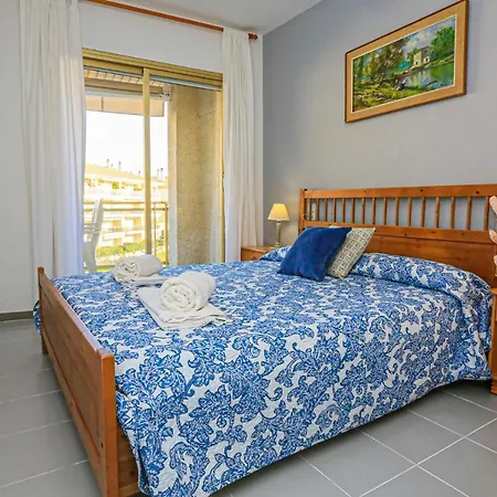 Golf D 201 Only Families Apartment Cambrils