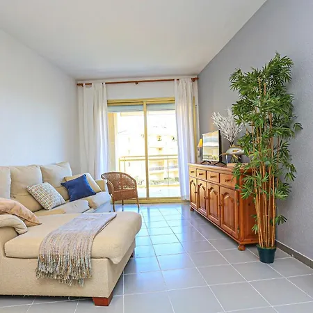 Apartment Golf D 201 Only Families