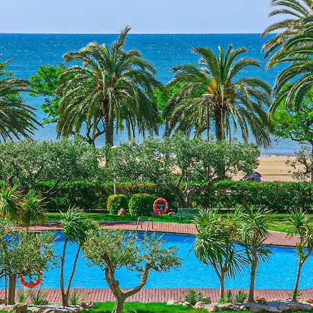 Golf D 201 Only Families * Cambrils