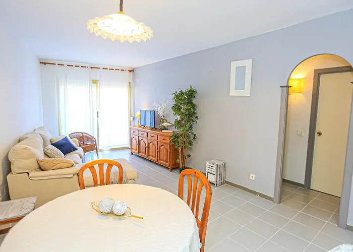 Litoral Costa Dorada - Golf Sant Jordi D *