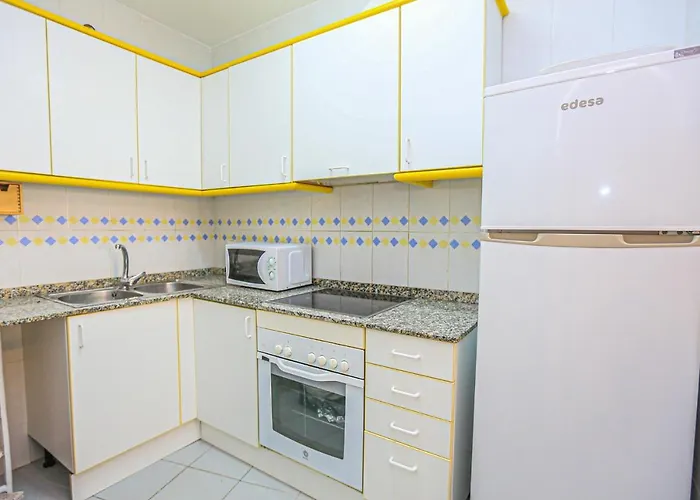 Litoral Costa Dorada - Golf Sant Jordi D * 캠브릴스