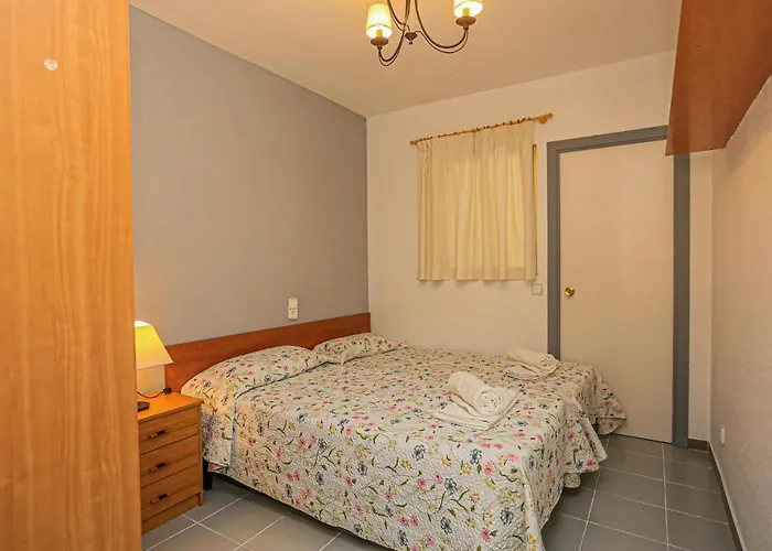 Litoral Costa Dorada - Golf Sant Jordi D 아파트