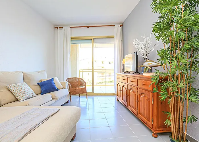 Litoral Costa Dorada - Golf Sant Jordi D * 캠브릴스