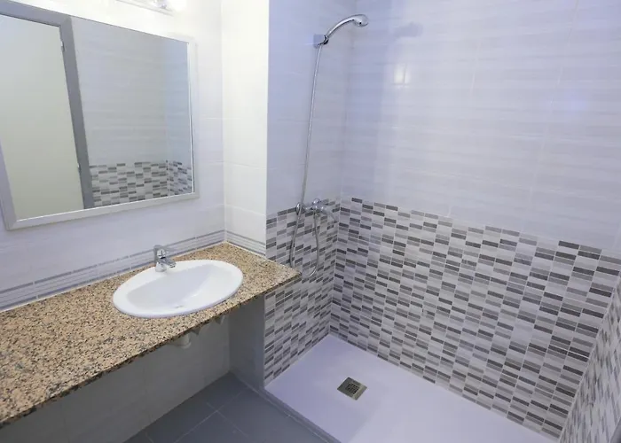 Litoral Costa Dorada - Golf Sant Jordi D * 캠브릴스