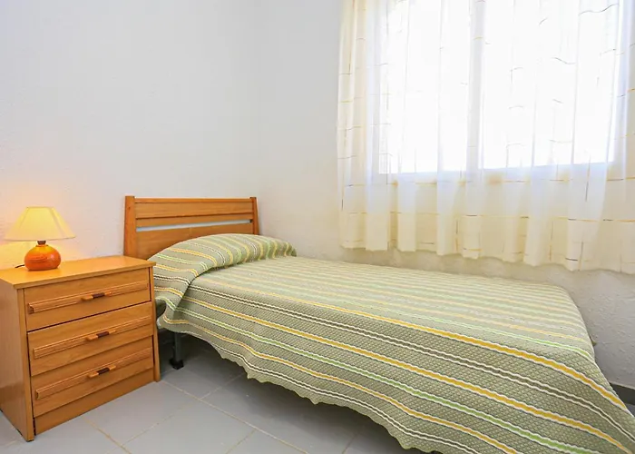 Litoral Costa Dorada - Golf Sant Jordi D 캠브릴스