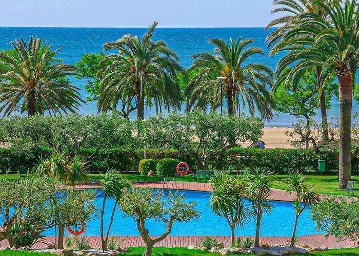 Litoral Costa Dorada - Golf Sant Jordi D * 캠브릴스