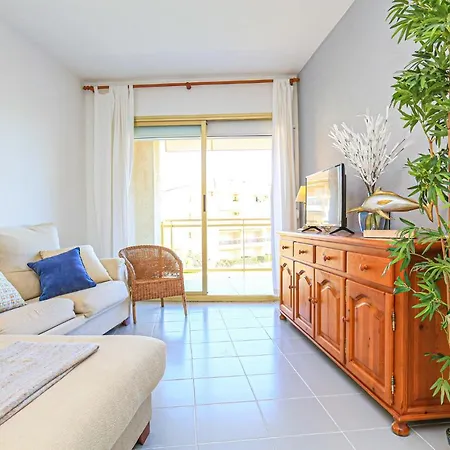 Litoral Costa Dorada - Golf Sant Jordi D * Cambrils